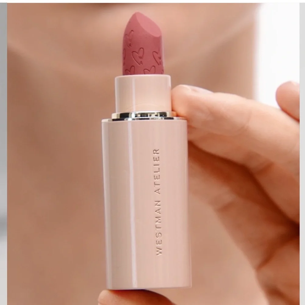 Westman Atelier hydrating matte